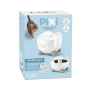 Picture of CATIT PIXI FOUNTAIN COMBO KIT - White