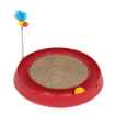 Picture of TOY CAT CATIT PLAY 3-IN-1 CIRCUIT WITH SCRATCH PAD