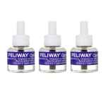 Picture of FELIWAY OPTIMUM 30 Day DIFFUSER REFILL - 3 x 48ml