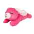 Picture of TOY DOG ZIPPYPAWS SNOOZIEZ with Shhhqueaker - Bunny