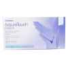 Picture of GLOVES EXAM NITRILE ASSURETOUCH BASICS INDIGO MEDIUM - 100s