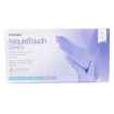 Picture of GLOVES EXAM NITRILE ASSURETOUCH BASICS INDIGO MEDIUM - 100s