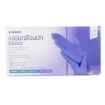 Picture of GLOVES EXAM NITRILE ASSURETOUCH BASICS INDIGO LARGE - 100s