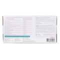Picture of GLOVES EXAM NITRILE ASSURETOUCH BASICS INDIGO LARGE - 100s