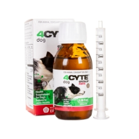 Show details for 4CYTE CANINE EPIITALIS FORTE GEL - 100ml Picture of 4CYTE CANINE EPIITALIS FORTE GEL - 100ml