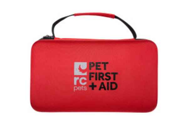 Picture of FIRST AID KIT for PET'S RC Pets