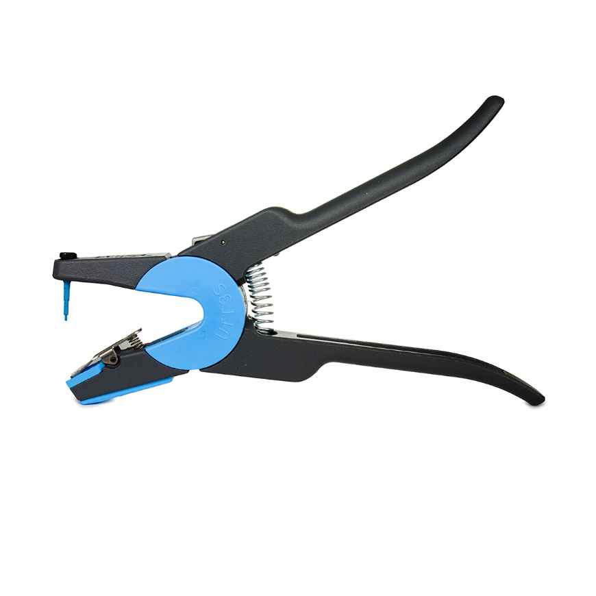 Picture of ALLFLEX TOTAL TAGGER ERGONOMIC GRIP UTT3S APPLICATOR - Blue