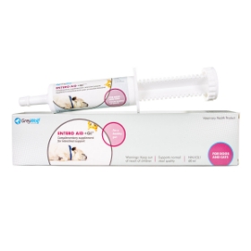 Stops Diarrhea Quickly Picture of ENTERO AID + GI - 60ml