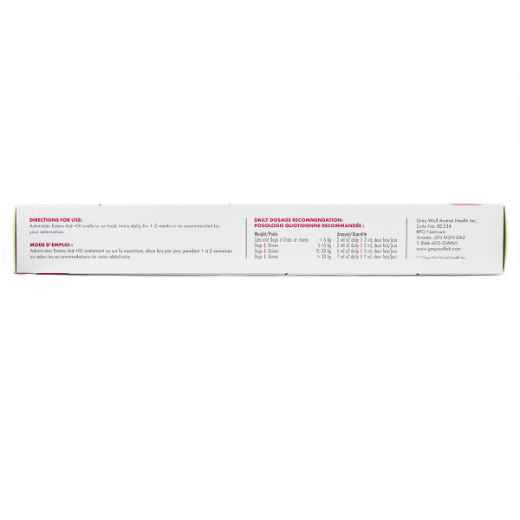 Picture of ENTERO AID + GI - 60ml