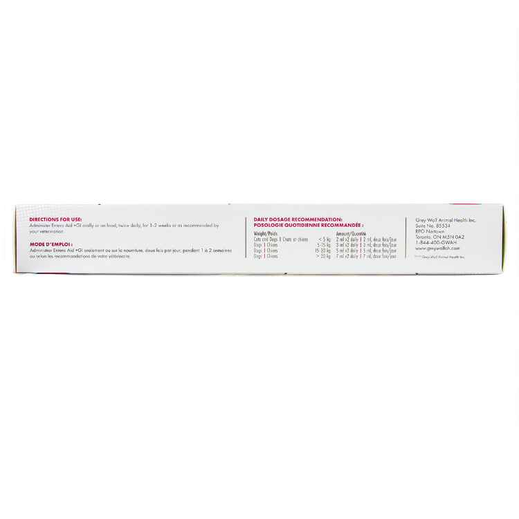 Picture of ENTERO AID + GI - 60ml