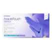 Picture of GLOVES EXAM NITRILE ASSURETOUCH BASICS INDIGO SMALL - 100s