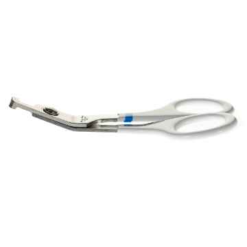 Show details for NAIL SCISSORS Doggyman Canine Curved - 12.5cm Picture of NAIL SCISSORS Doggyman Canine Curved - 12.5cm