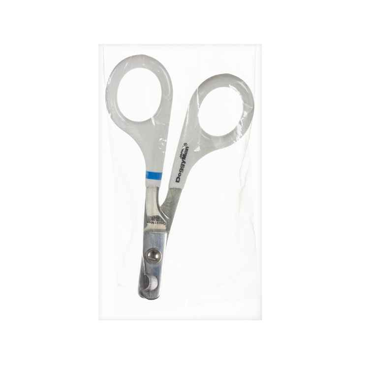 Picture of NAIL SCISSORS Doggyman Canine Curved - 12.5cm