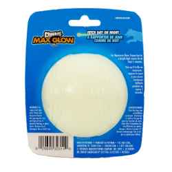 Picture of TOY DOG CHUCKIT MAX GLOW BALL - Large