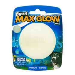 Picture of TOY DOG CHUCKIT MAX GLOW BALL - Medium