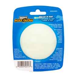 Picture of TOY DOG CHUCKIT MAX GLOW BALL - Medium