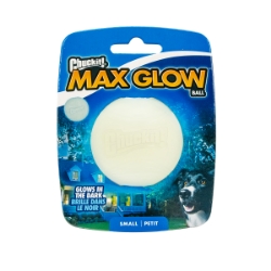 Picture of TOY DOG CHUCKIT MAX GLOW BALL - Small