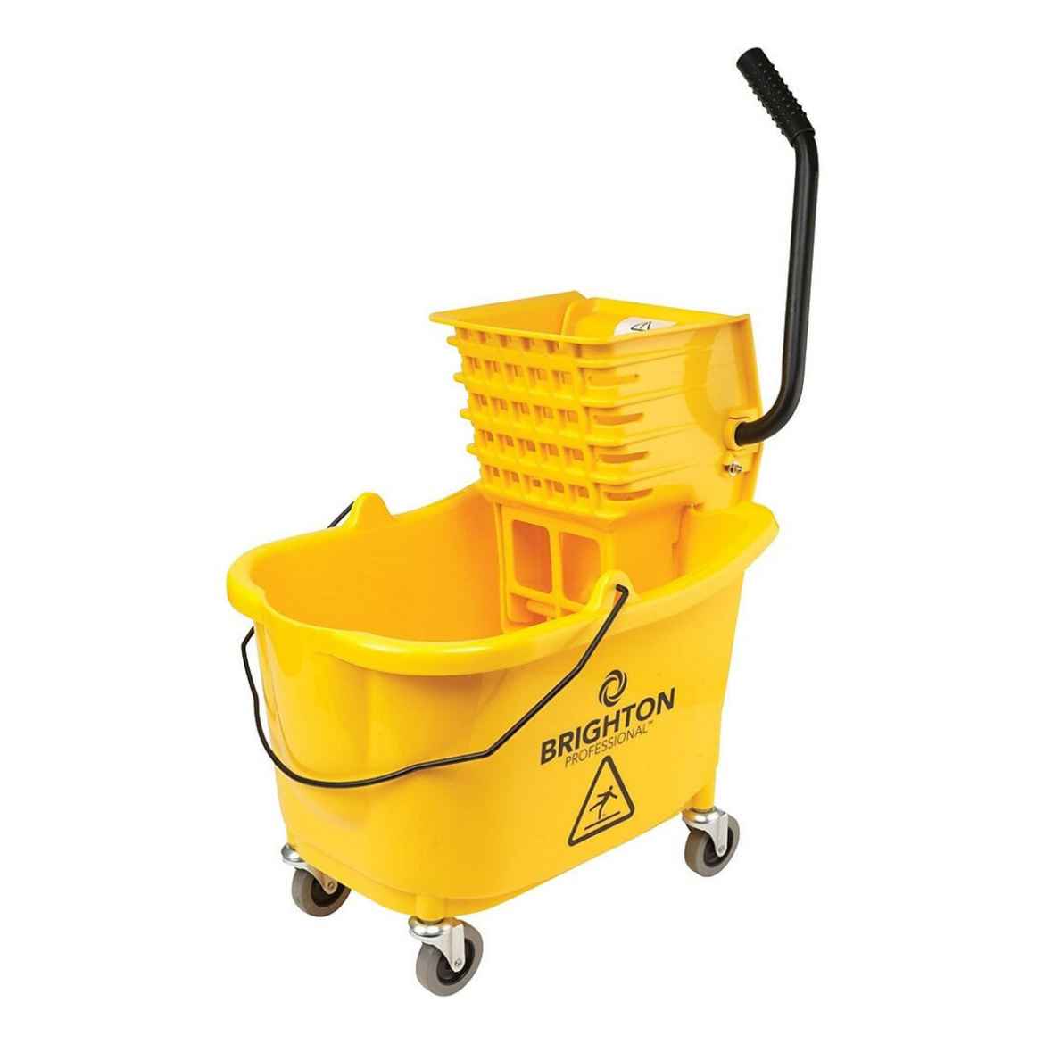 Picture of MOP BUCKET AND WRINGER COMBO - ea