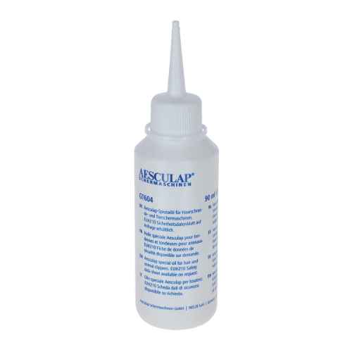 Picture of CLIPPER OIL AESCULAP - 3.4oz/90mL (J1624CD8)