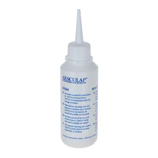 Picture of CLIPPER OIL AESCULAP - 3.4oz/90mL (J1624CD8)