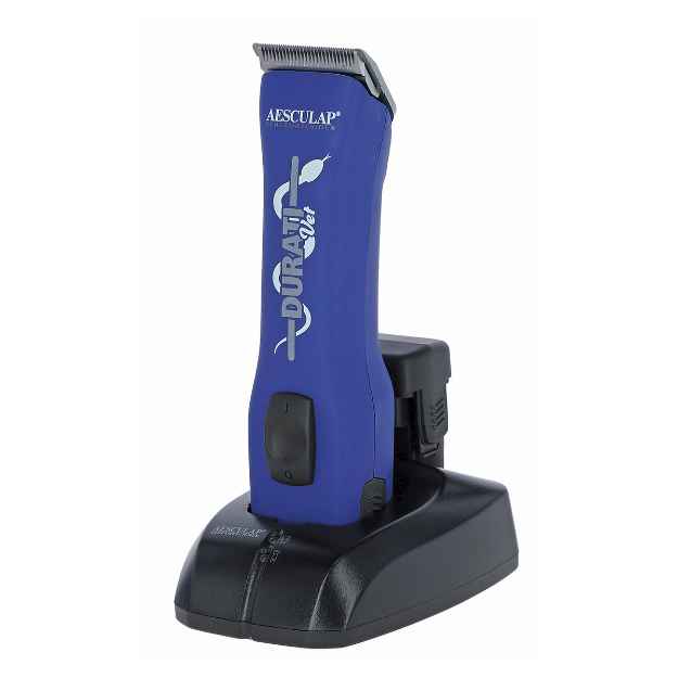 Picture of CLIPPER AESCULAP DURATI VET CORDLESS (J1624C)