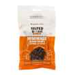 Picture of TREAT CANINE TILTED BARN Bison Miniwags - 100g