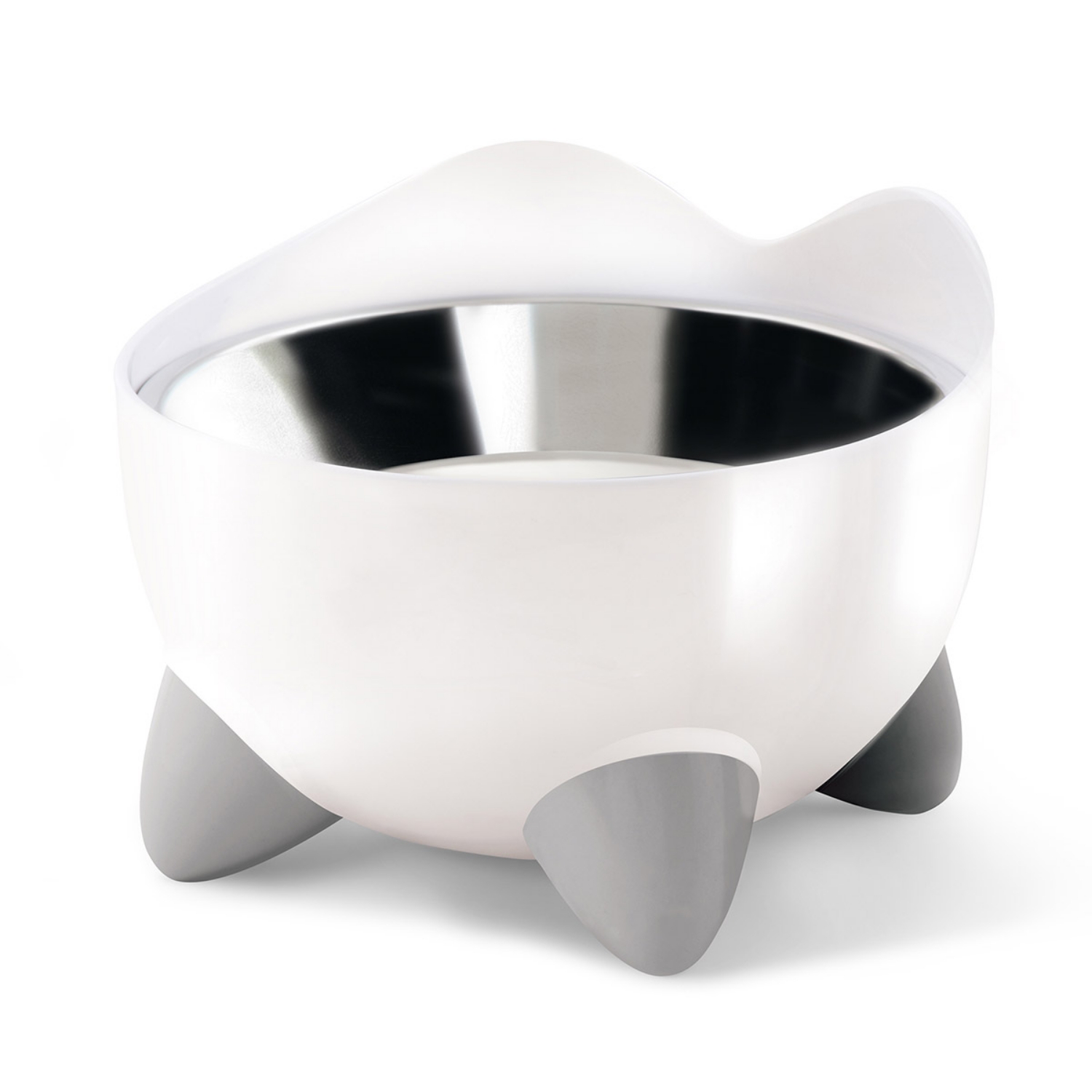 Picture of Catit Pixi Elevated Feeding Dish - 200ml