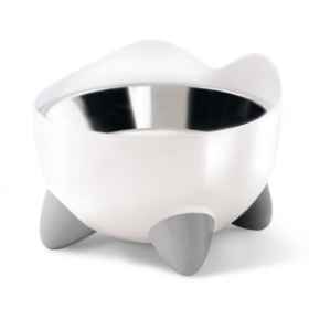 Show details for CATIT PIXI Elevated Feeding Dish - 200mL Picture of CATIT PIXI Elevated Feeding Dish - 200mL