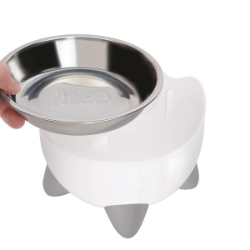 Picture of Catit Pixi Elevated Feeding Dish - 200ml