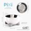 Picture of CATIT PIXI Elevated Feeding Dish - 200mL