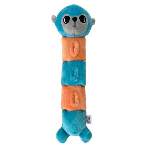 Picture of TOY DOG Hide'n Seek Caterplushies Lemur 11" - Small