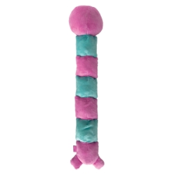 Picture of TOY DOG Hide'n Seek Caterplushies Parrot 21" - Large