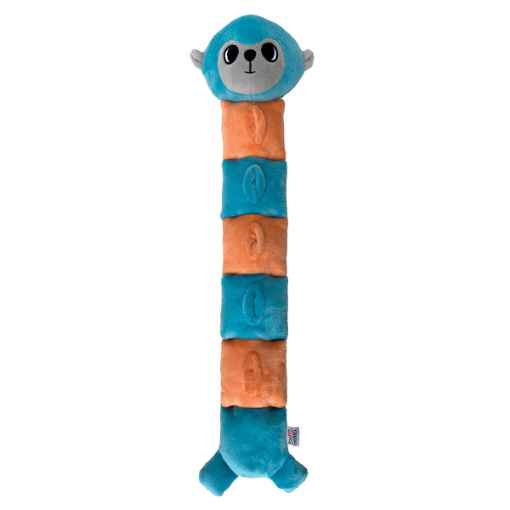Picture of TOY DOG Hide'n Seek Caterplushies Lemur 21" - Large