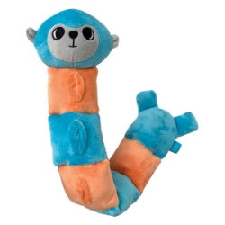 Picture of TOY DOG Hide'n Seek Caterplushies Lemur 21" - Large