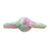 Picture of TOY DOG Fuzzy Wuzzy Bunny Rainbow - Small