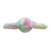 Picture of TOY DOG Fuzzy Wuzzy Bunny Rainbow - Small