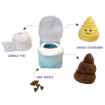 Picture of TOY DOG Hide'n Seek Burrow Potty Time - 9in