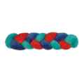 Picture of TOY DOG Hide'n Seek Knotted Stick Red 9" - Small