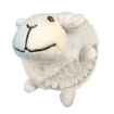 Picture of TOY DOG Fuzzy Wuzzy Sheep Spikers - Small