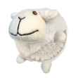 Picture of TOY DOG Fuzzy Wuzzy Sheep Spikers - Small