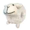 Picture of TOY DOG Fuzzy Wuzzy Sheep Spikers - Small