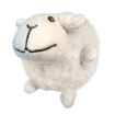 Picture of TOY DOG Fuzzy Wuzzy Sheep Spikers - Small