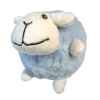 Picture of TOY DOG Fuzzy Wuzzy Sheep Spikers - Large