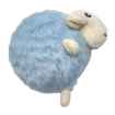 Picture of TOY DOG Fuzzy Wuzzy Sheep Spikers - Large