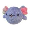 Picture of TOY DOG Fuzzy Wuzzy Axolotl Spikers - Large