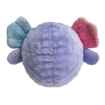 Picture of TOY DOG Fuzzy Wuzzy Axolotl Spikers - Large