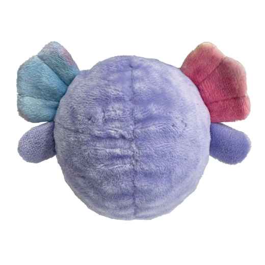 Picture of TOY DOG Fuzzy Wuzzy Axolotl Spikers - Large