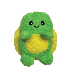Picture of TOY DOG MINI SEA SNUGGLES - 3/pk