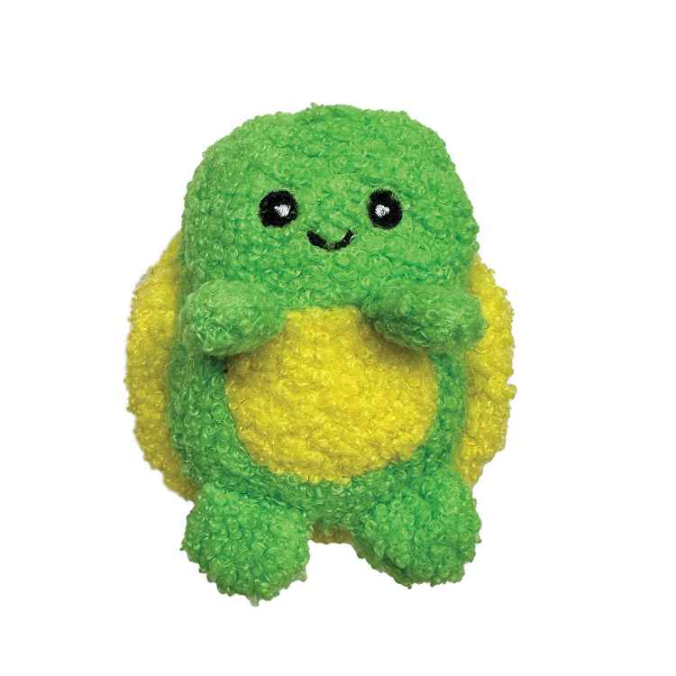 Picture of TOY DOG MINI SEA SNUGGLES - 3/pk