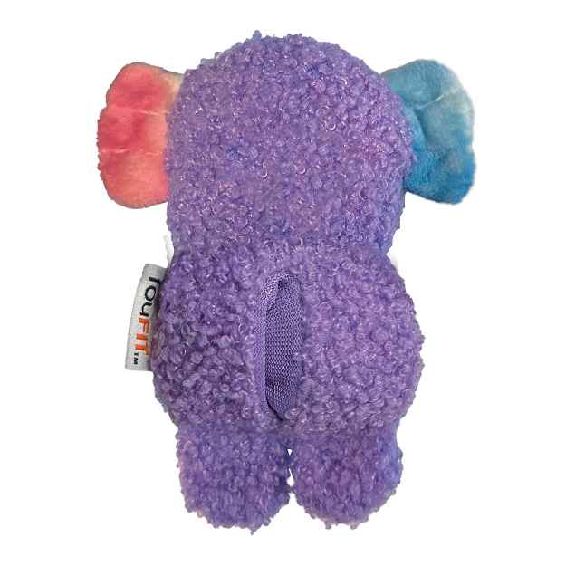 Picture of TOY DOG MINI SEA SNUGGLES - 3/pk